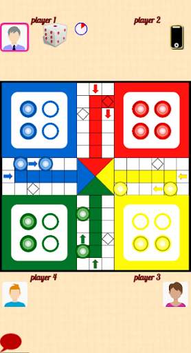 Ludo plus Snakes & Ladders screenshot 4
