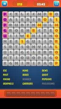 Word Search screenshot 3