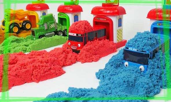Truck Toys Big screenshot 5