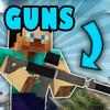 New Guns Mod logo