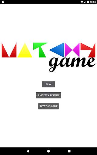 Matchy Game - New Match 3 Puzzle Game screenshot 4