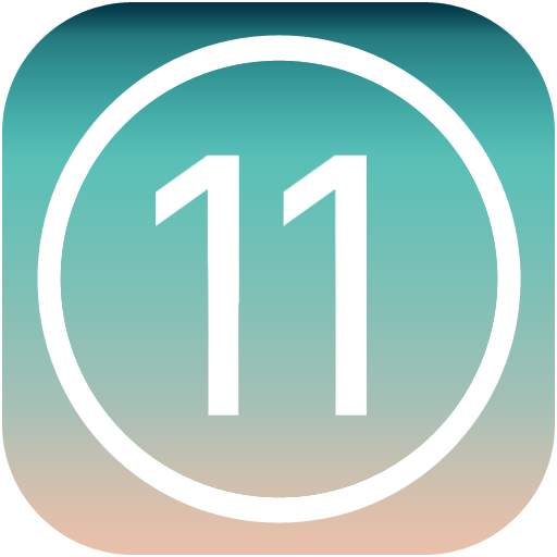 iLauncher X - iphone launcher 3.13.6