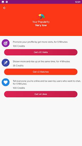 Serious Dating: Best Dating App in India For Free screenshot 20