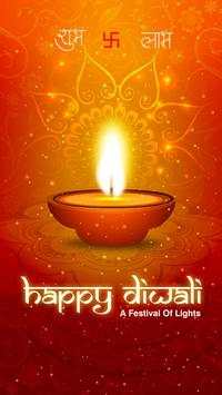 Diwali Live Wallpaper screenshot 5
