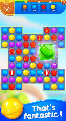 Bom Permen screenshot 4