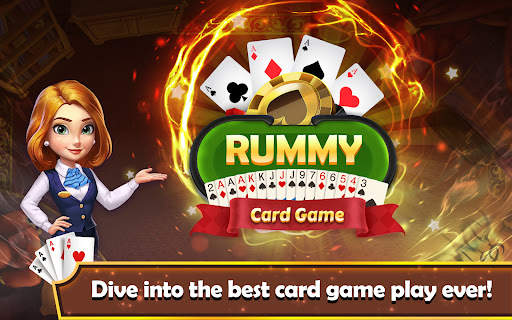 RummyBit - Indian card game. screenshot 6