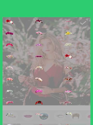 Face Makeup And Beauty Photo Editor screenshot 12