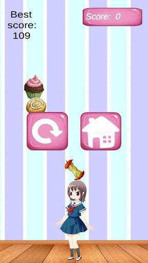 Candy Candy screenshot 3