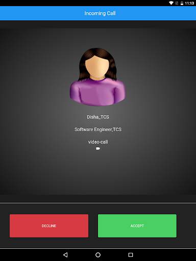 HCP screenshot 7