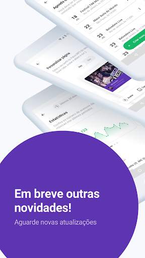Gerenciador do Palco MP3 screenshot 5