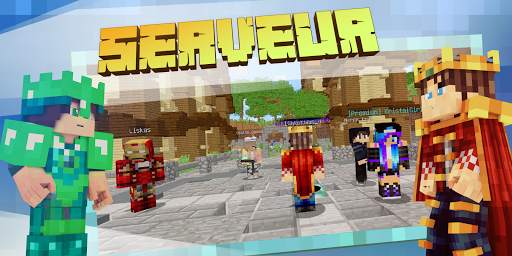 MOD-MASTER for Minecraft PE screenshot 3