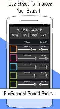 Electro Music Drum Pads screenshot 3