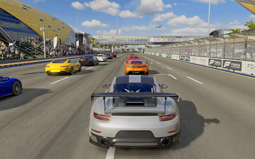 Car Game Fun Car Racing Games screenshot 5
