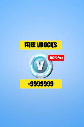 vBucks4free - Daily Free V bucks & Guide for 2020 screenshot 1