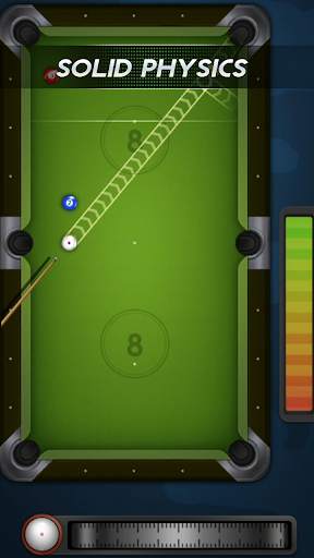 King of 8 Ball: Pool Billiards screenshot 4