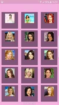 Free and fun games for girls screenshot 8