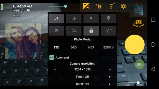 Camera Pose Guide (For Photography) screenshot 4