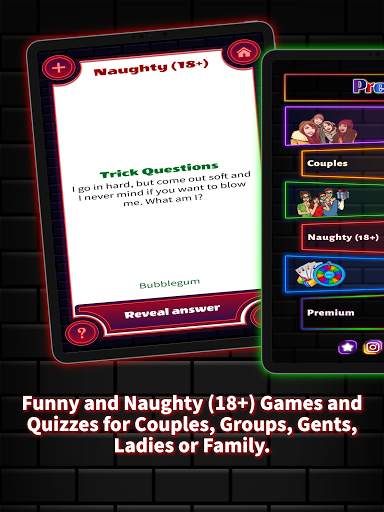 Preezy Drinking Games – Pre drink house party quiz screenshot 5