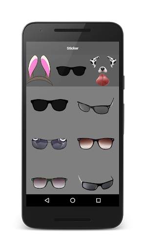 Photo sticker Pro screenshot 6