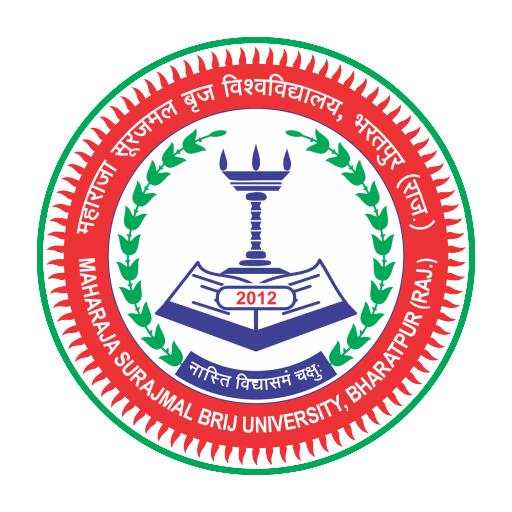MAHARAJA SURAJMAL BRIJ UNIVERSITY 1.0