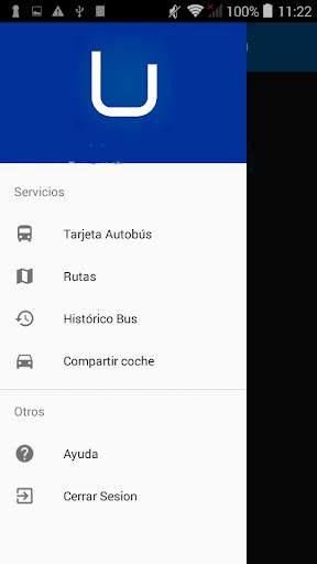 U-tad Mobile screenshot 4