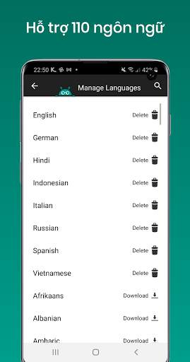 Text Fairy (Máy quét bản OCR) screenshot 5