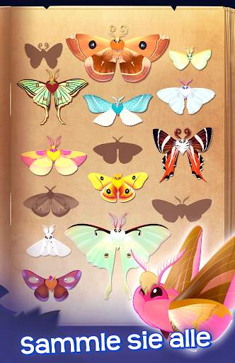 Flutter: Starlight screenshot 17