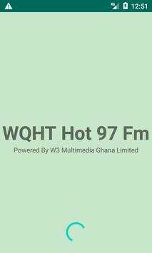 WQHT Hot 97 FM screenshot 1