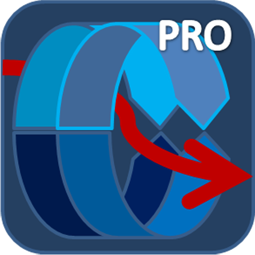Quickstart App Launcher Pro icon