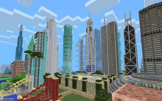 Maps for Minecraft PE screenshot 2