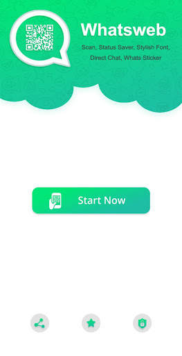 WhatsApp Web - Messenger for WhatsApp screenshot 1