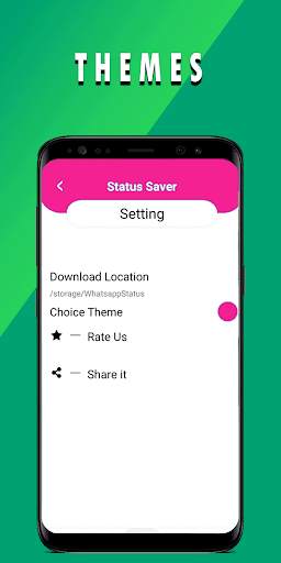 Story saver for whatsapp screenshot 3