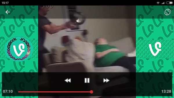 All Video player - Full HD Video screenshot 5
