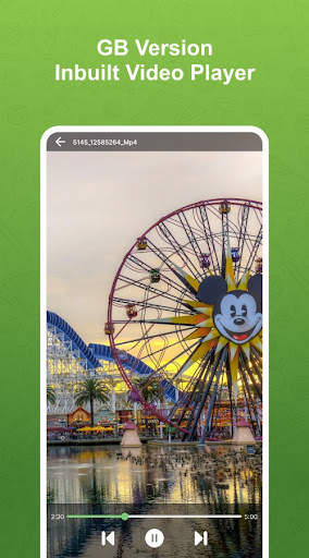GB Latest Pro Version APK 2023 screenshot 2