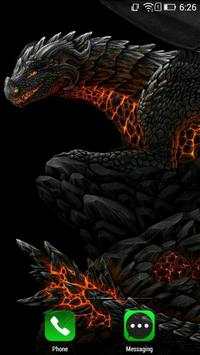 Dragon Wallpapers screenshot 7