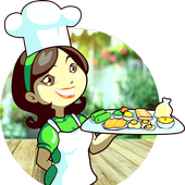 Pakistani Recipe in urdu-  All Recipes icon