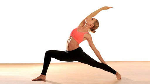 Yoga for Weight Loss - Yoga App For Beginners screenshot 6