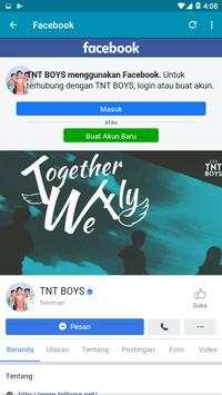 TNT Boys Offline Songs Musics Updated screenshot 5
