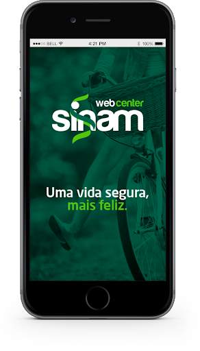 Sinam screenshot 2