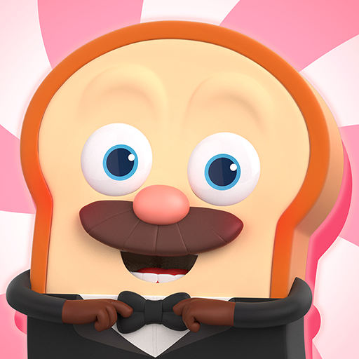 Bread Run icon