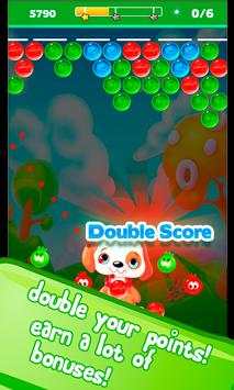 Candy Bubble Shooter screenshot 4
