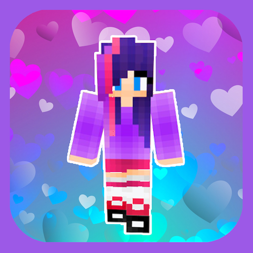 Sweet Pony Skin for Minecraft icon