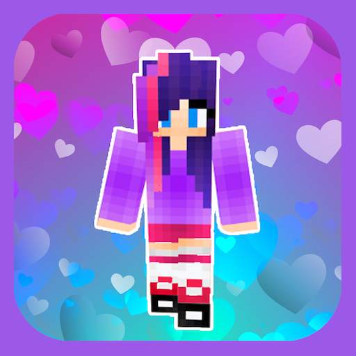 Sweet Pony Skin for Minecraft 1.0