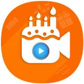 Happy Birthday Video Editor 1.0