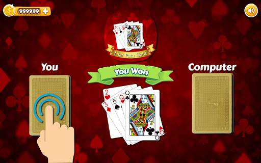 Utar Patti Gold - Uttar Patti Card Game screenshot 1