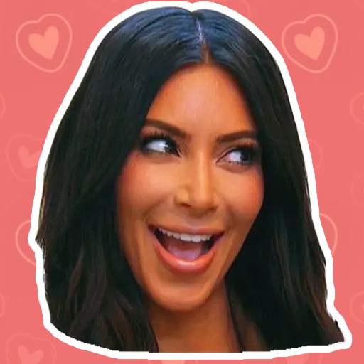 Celebrity Stickers for WhatsApp - WAStickerApps 1.0