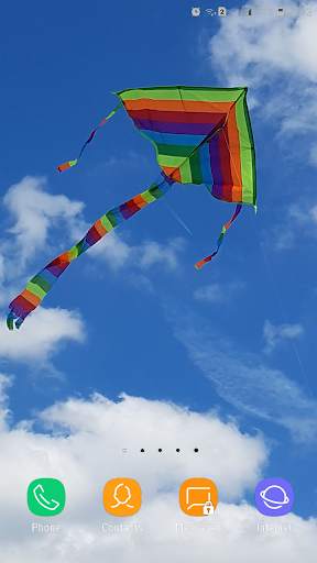 HD Kite Wallpaper 12 تصوير الشاشة