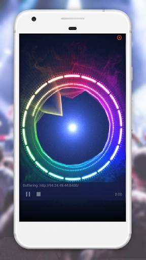 Bachata Music Free Online screenshot 1