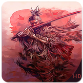 Sekiro Wallpaper 📱 icon