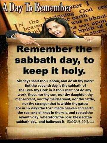 Happy Sabbath Day Wishes Card screenshot 7